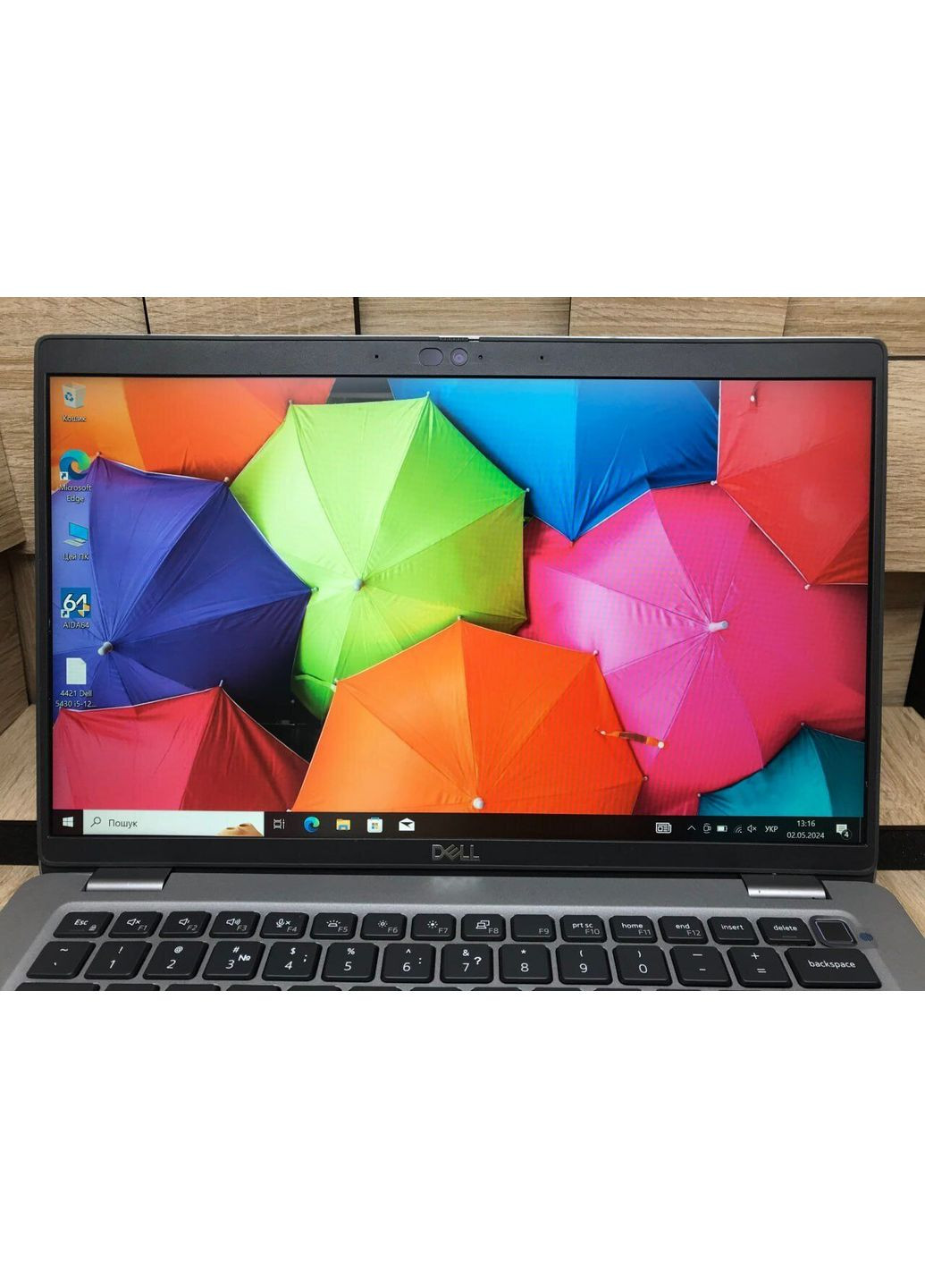 Ноутбук Dell (372511889)