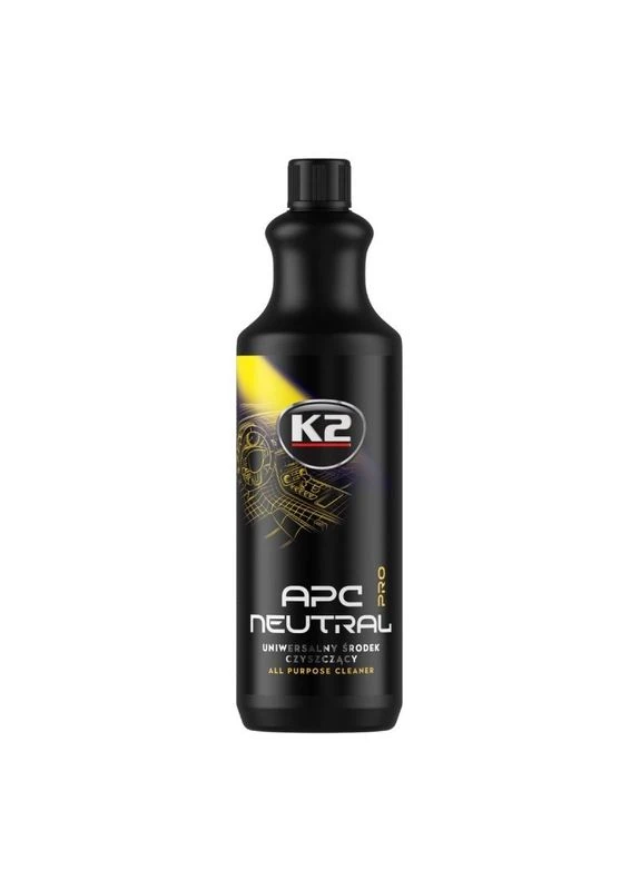 Очисник універсальний концентрат Pro APC Neutral 1л K20544/D00011 K2 (381688266)