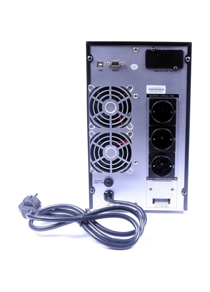 Источник бесперебойного питания (ИБП) PT-3KSB-LCD [121073] SVC (400903524)