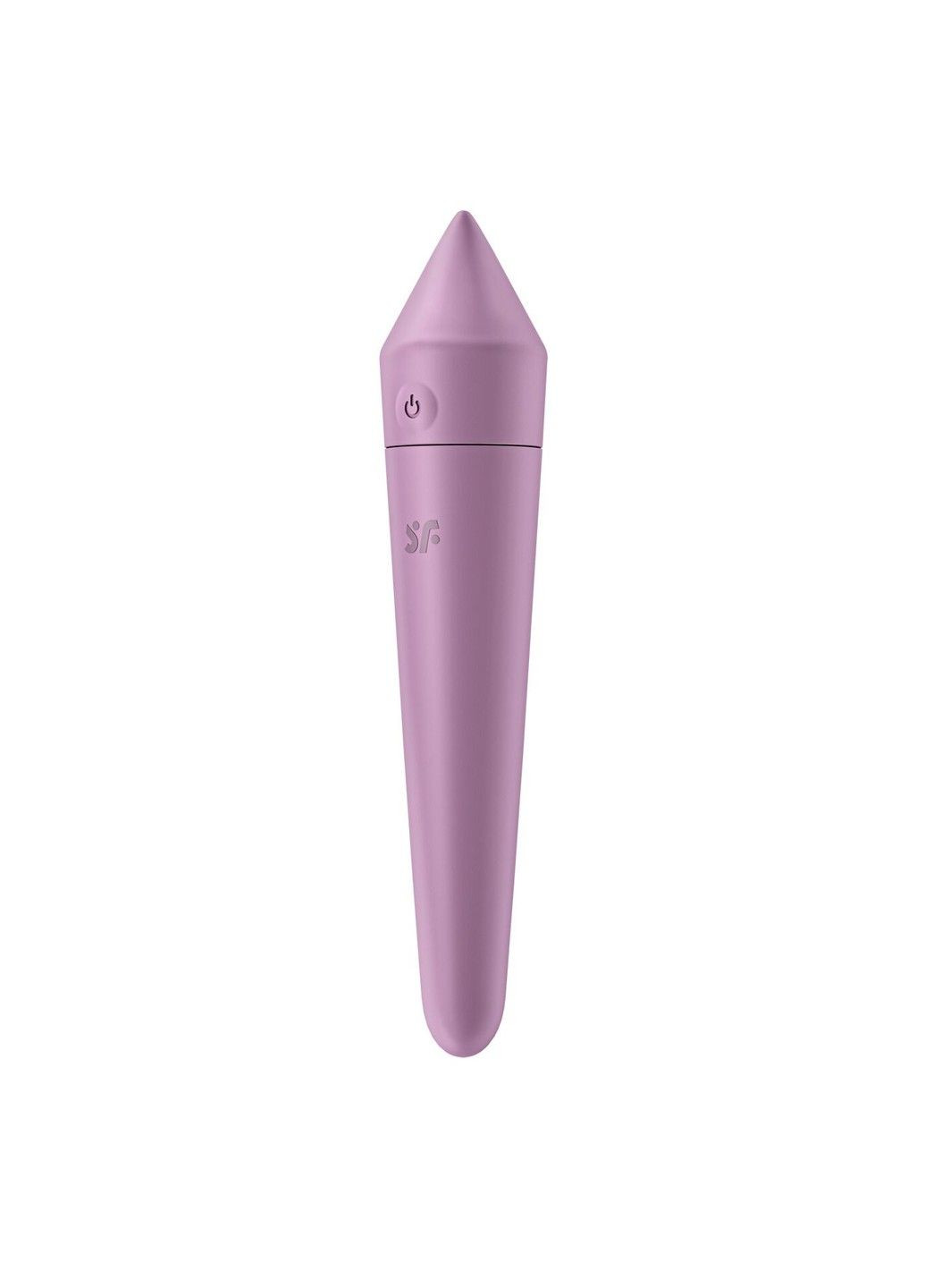 Смарт-минивибратор Ultra Power Bullet 8 Lilac Satisfyer (316231813)