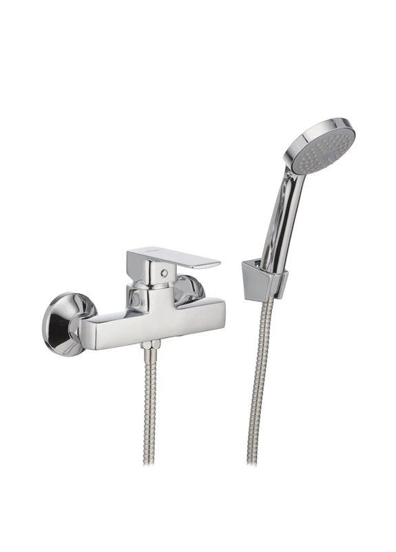 Змішувач для душа Kubus 003 (CR0808) Cron (322003219)