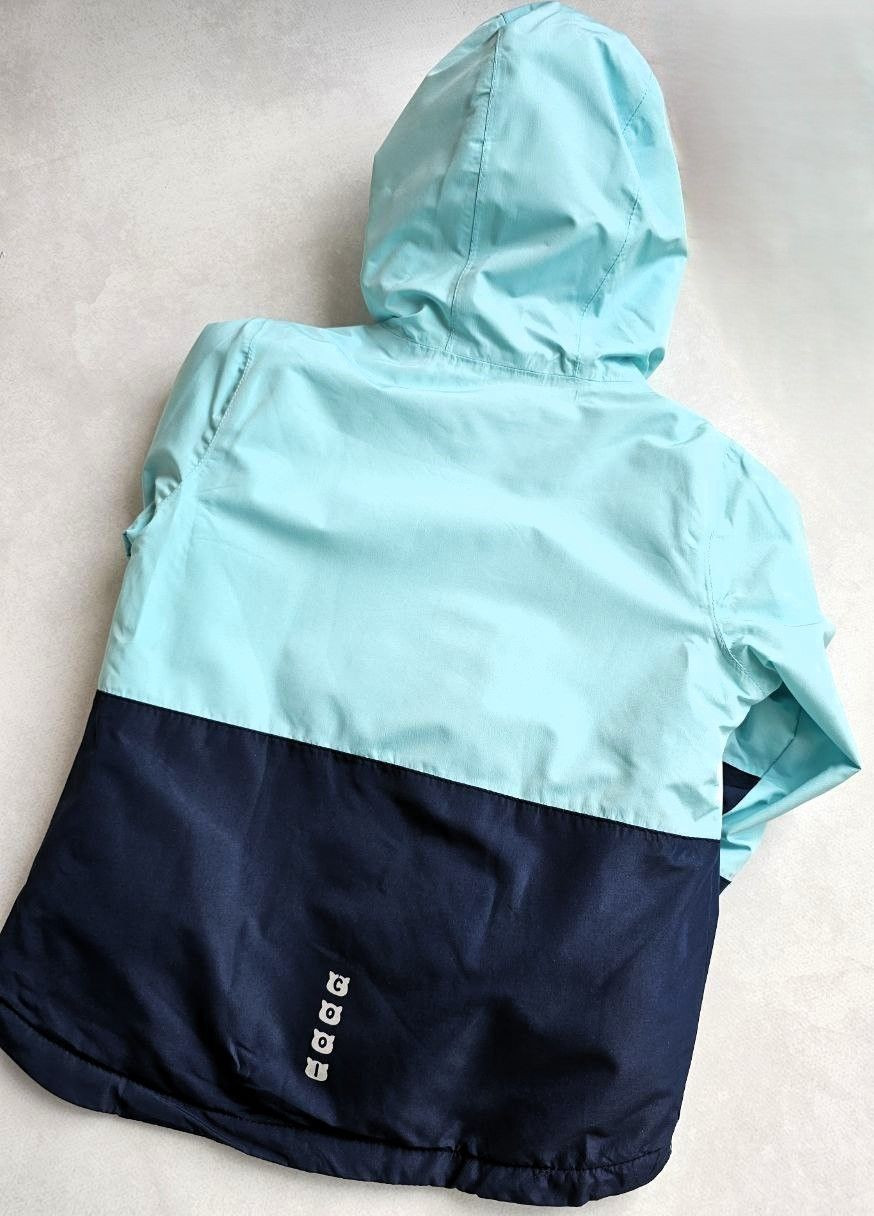 Детская лыжная термокуртка мембранная THERMOLITE® EcoMade Lupilu Куртка (348518516)