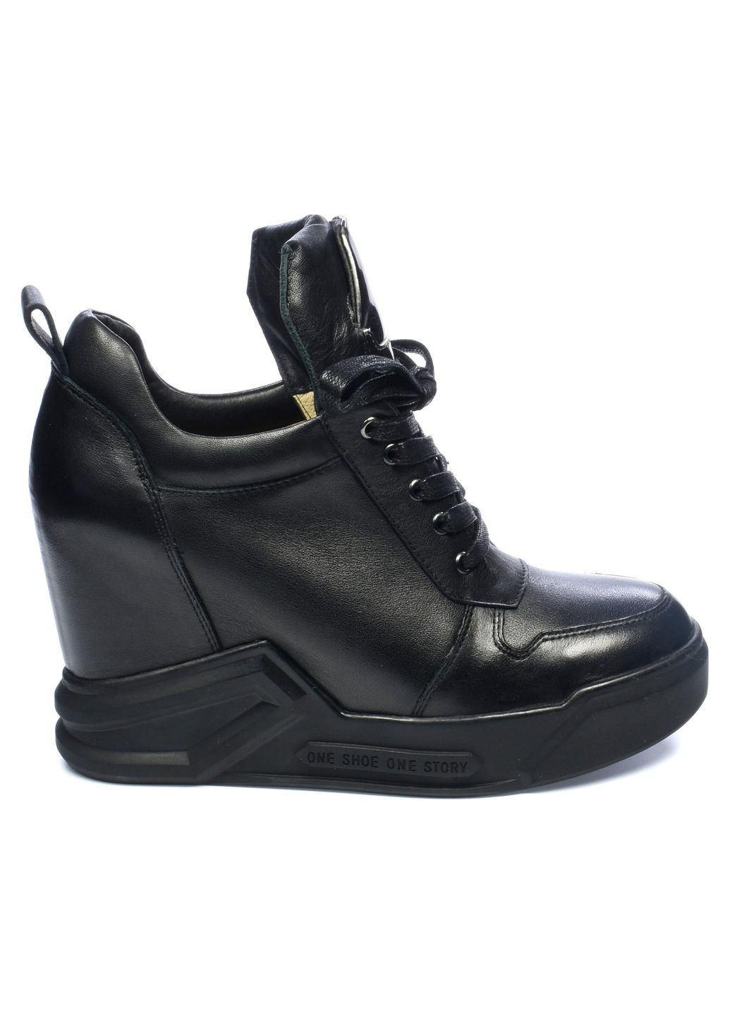 Демісезонні спортивні черевики Geedis (268132642)