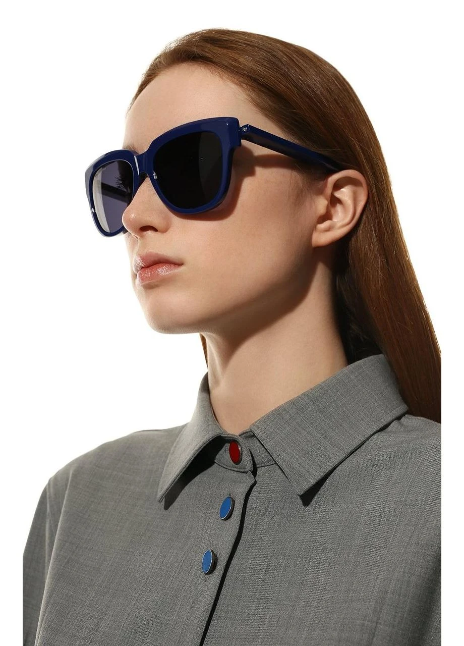 Окуляри солнцезахисні жіночі BB0160s 002 Оригінал Balenciaga (387575818)
