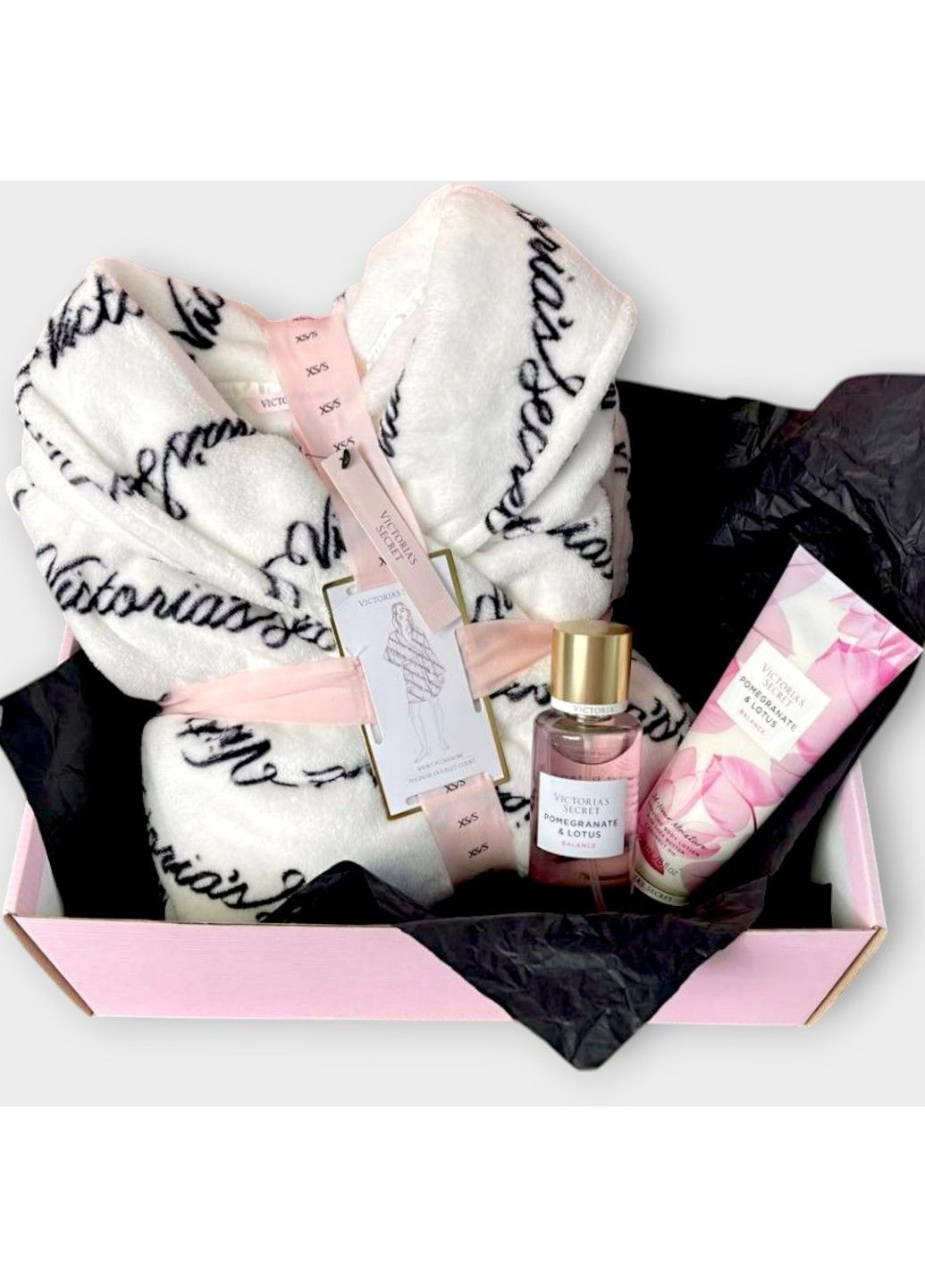 Набор Large Set №3 Victoria's Secret (355267144)