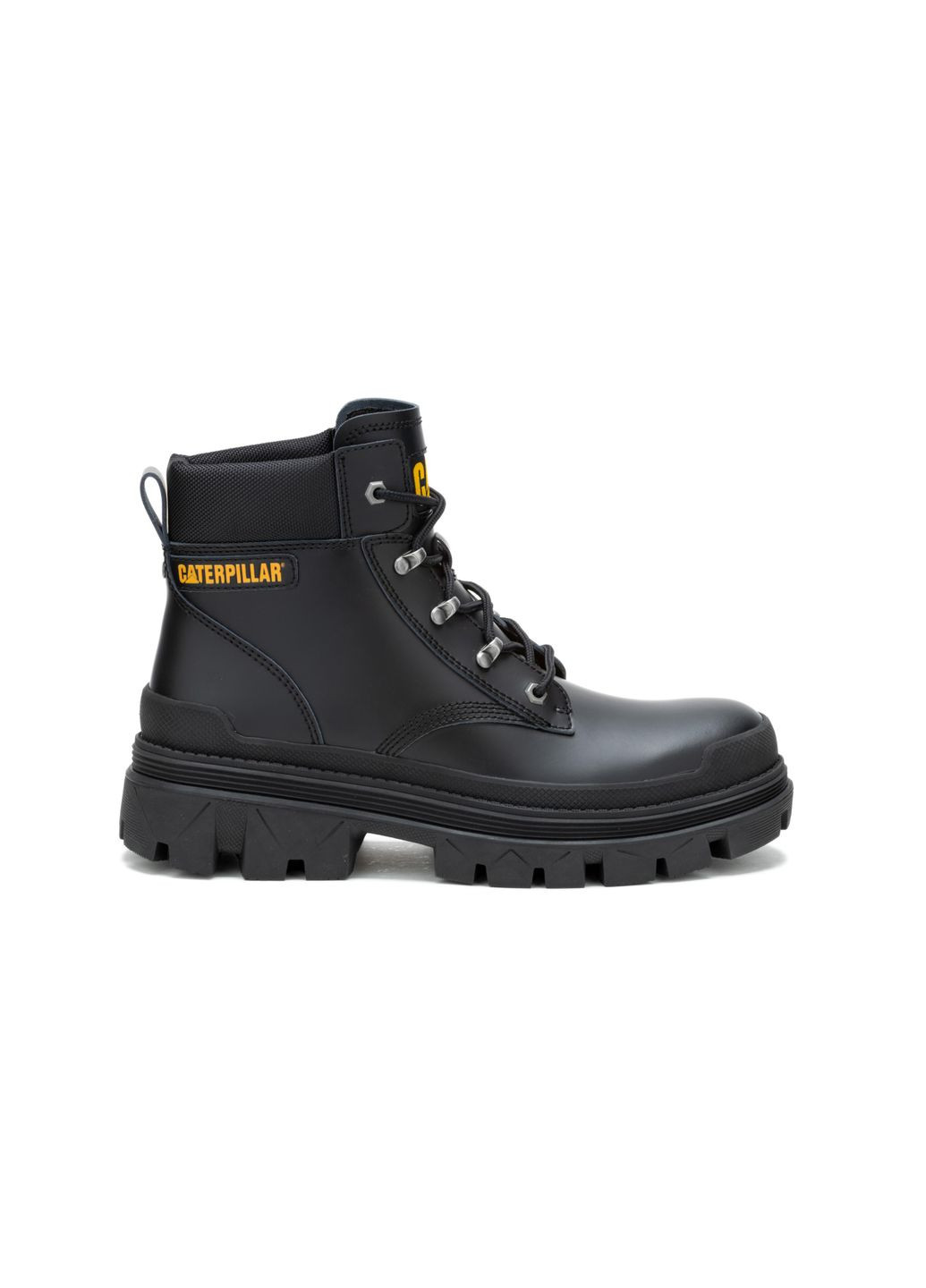 Черевики Caterpillar COLORADO HARDWEAR P111518 (326039677)