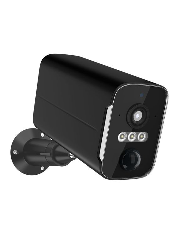 4G камера відеоспостереження вулична з великим акумулятором 30 000 мАг S60 до 1 місяця роботи (100965) Nectronix (321960415)