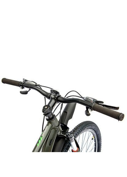 Велосипед SPARK MOUNT (колеса – 27,5", алюминиевая рама – 15") Shimano (369782020)