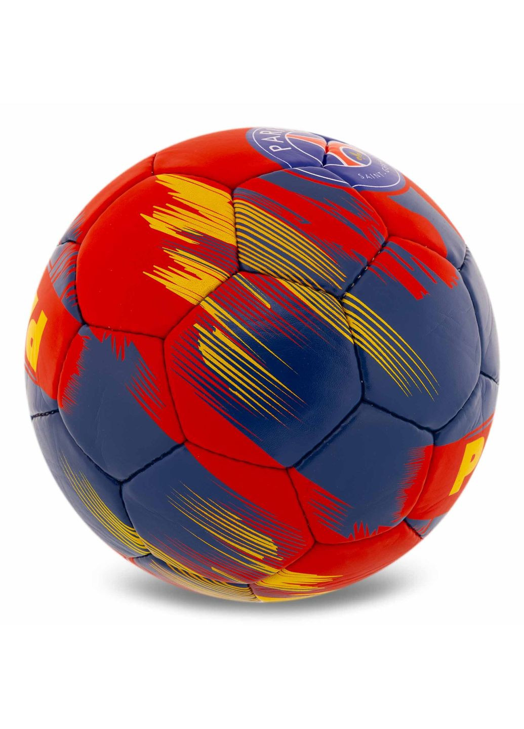 М'яч для футболу Paris Saint Germain (розмір 5) FB-5184 No Brand (369364472)