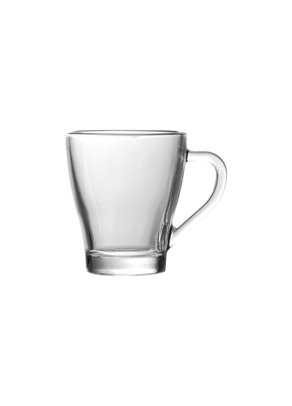 Чашка HOLLYWOOD 270 мл 50822MC12 Uniglass (275863519)