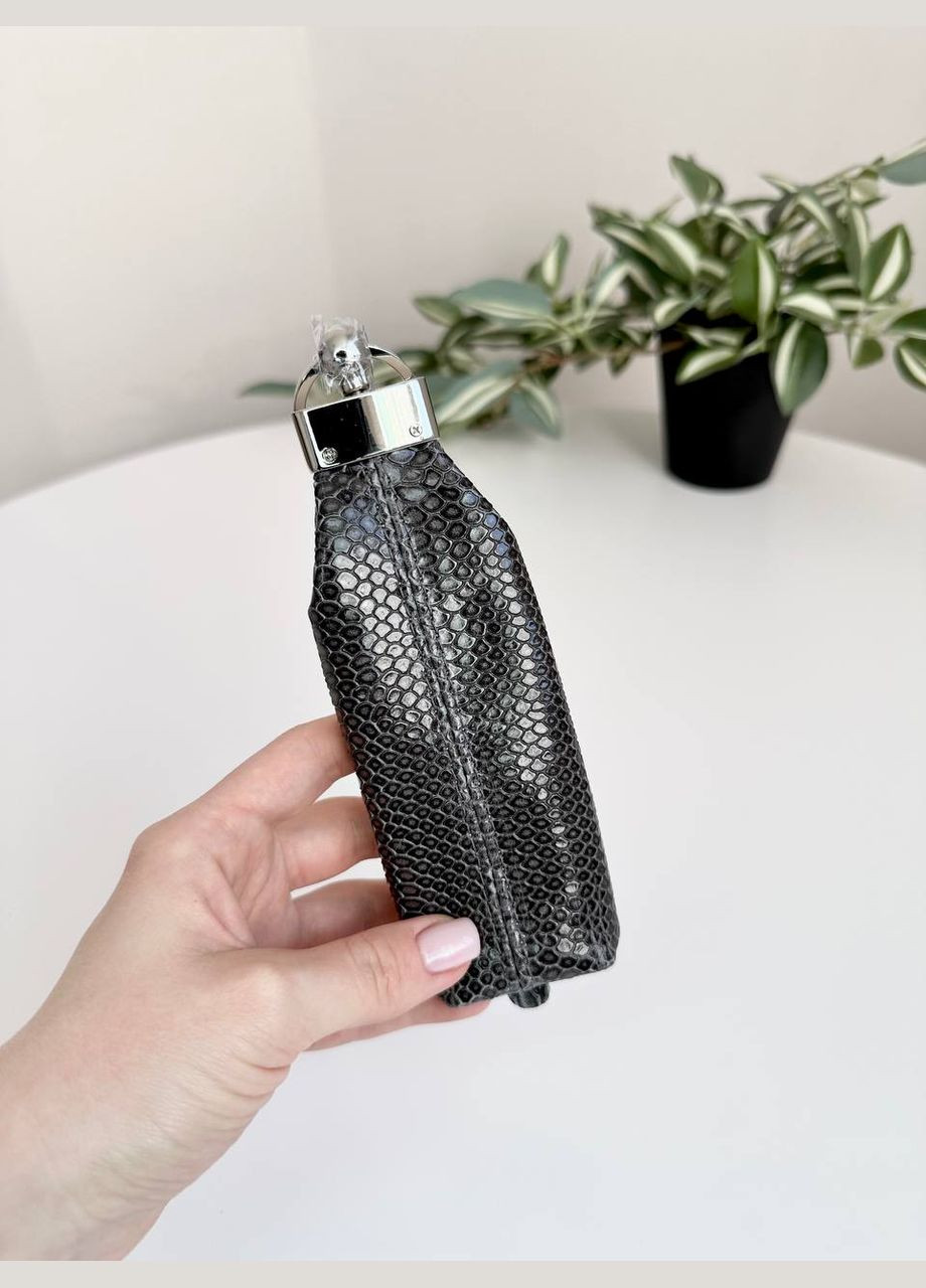 Ключниця шкіряна для звичайних ключів на блискавці з кільцем VI&VA (322399504)