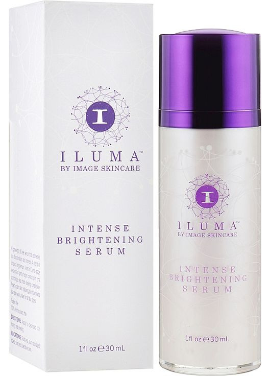 Осветительная сыворотка Iluma Intense Brightening Serum 30ml (636593-13736) Image Skincare (368904881)