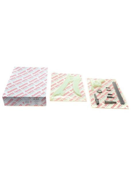 Комплект ланцюга ГРМ BMW 3 (E92/E93/F30)/5 (E61/F07)/X5 (E70/F15)/X6 (E71) 04-18 (N51/52/53/55) 59131Set UA63 AIC (339654116)