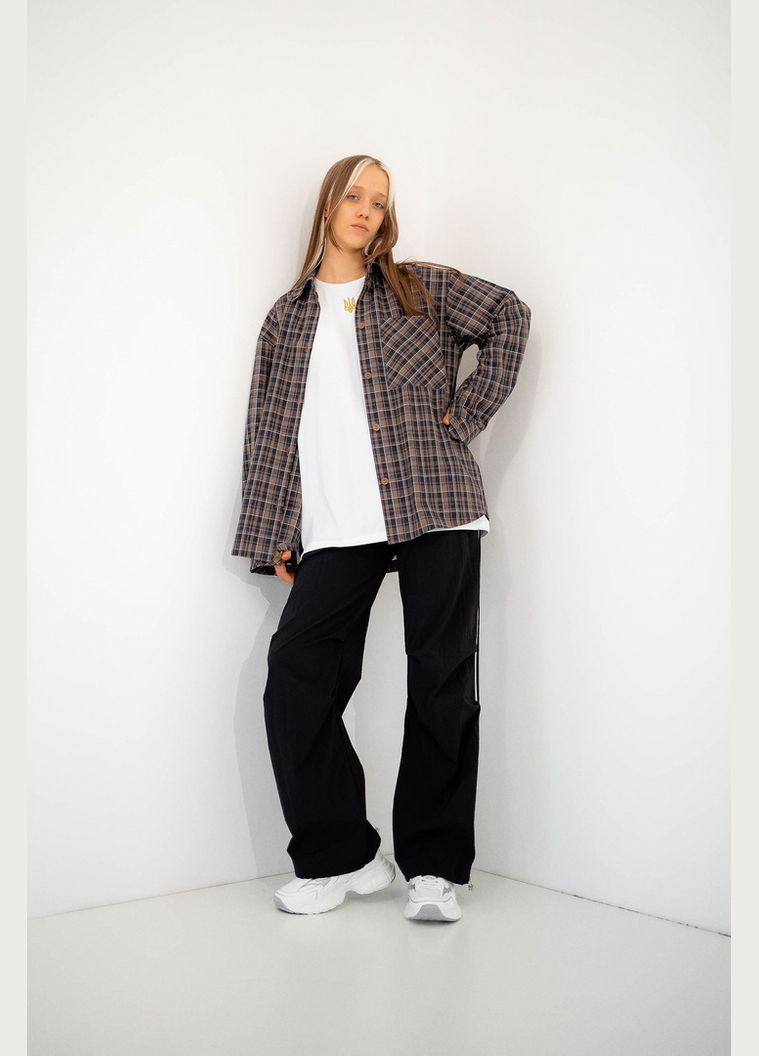 Штани для дівчат 04-2963-172 152 см Авекстекс (331623019)