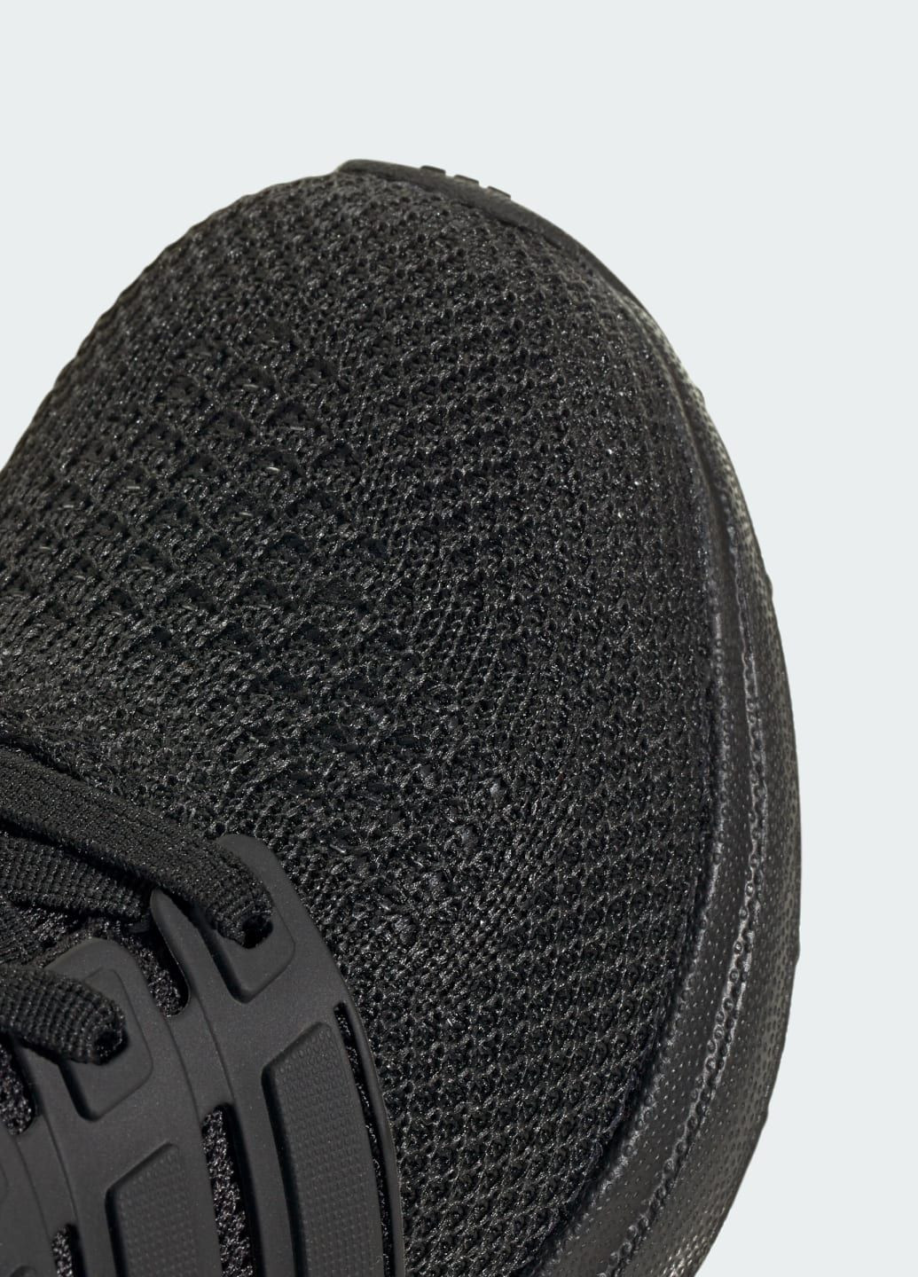 Черные всесезонные кроссовки ultradream dna kids adidas