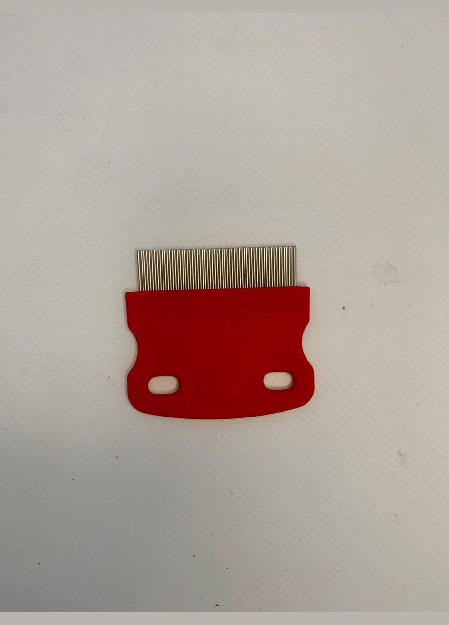 Щітка пуходерка від бліх для тварин No Brand (340064461)