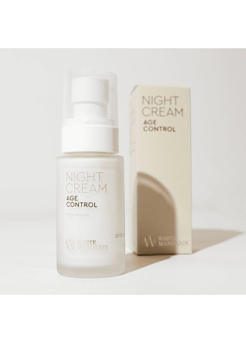 CHOICE Night Cream Age Control ночной крем с антивозрастным эффектом 50 мл Чойс — Крем, Украина (338800323)