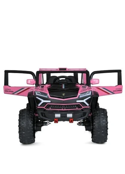 Електромобіль Bambi Racer (385644491)
