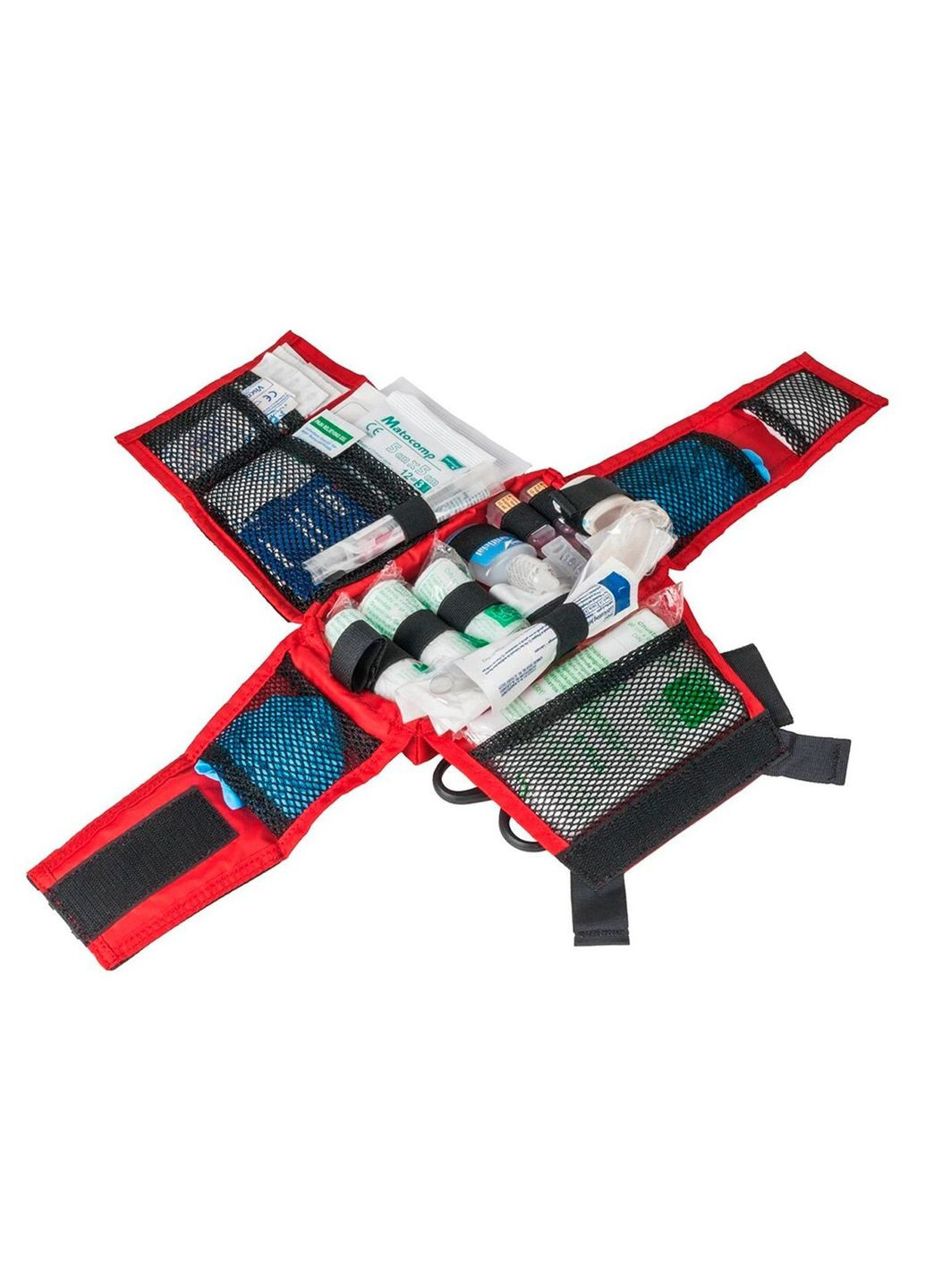 Аптечка Modular Individual Med Kit, Adaptive Green Helikon-Tex (338862985)