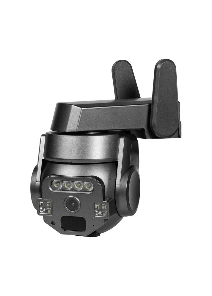 IP PTZ-видеокамера с WiFi 5Mp VLC-9656WIA f=4mm, ИК+LED-подсветка, с микрофоном (75-00082) Light Vision (357226765)