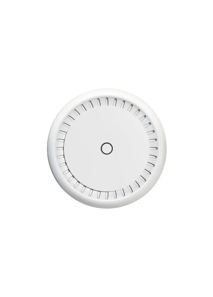 Точка доступу Wi-Fi cAP XL ac (RBcAPGi-5acD2nD-XL) Mikrotik (301089532)