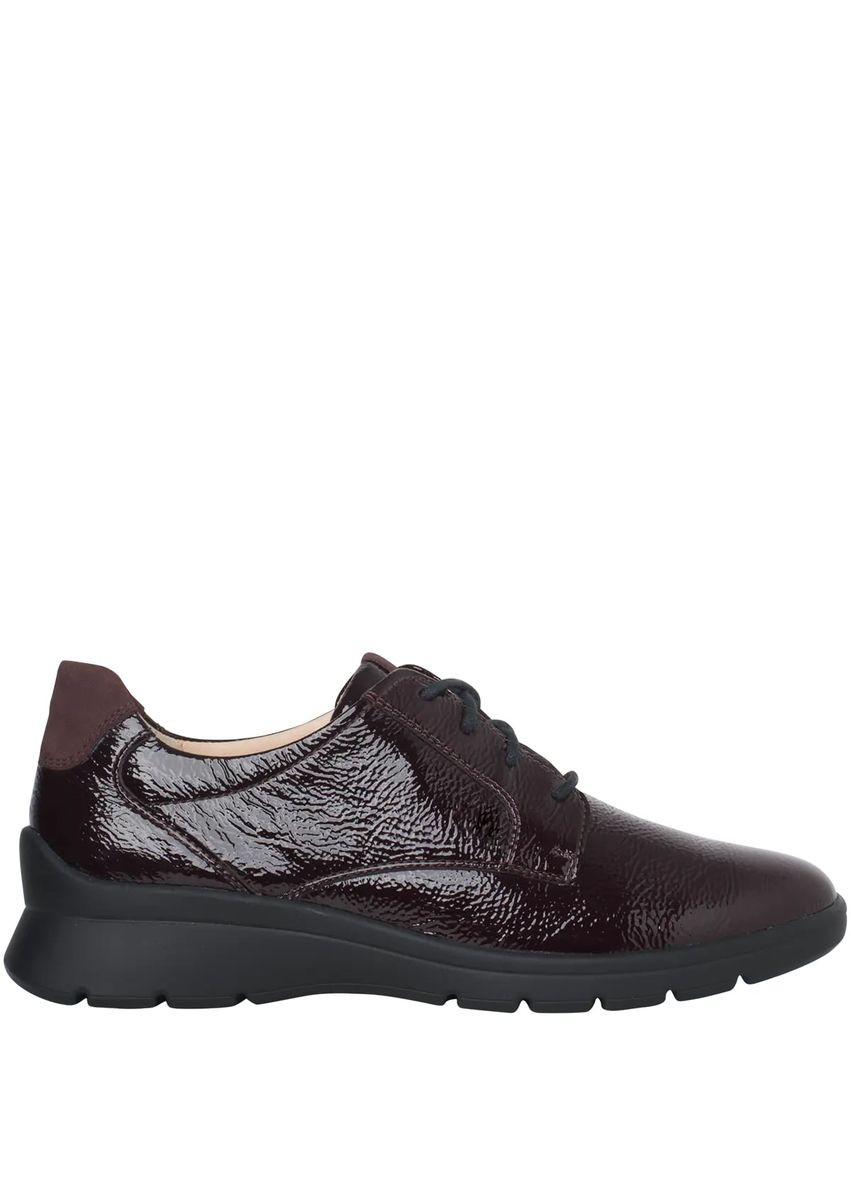 Ganter Ортопедические туфли женские Fara, (арт.0-20 5214 4200), (Австрия) ( ) бордовый з, австрия — (362211417)