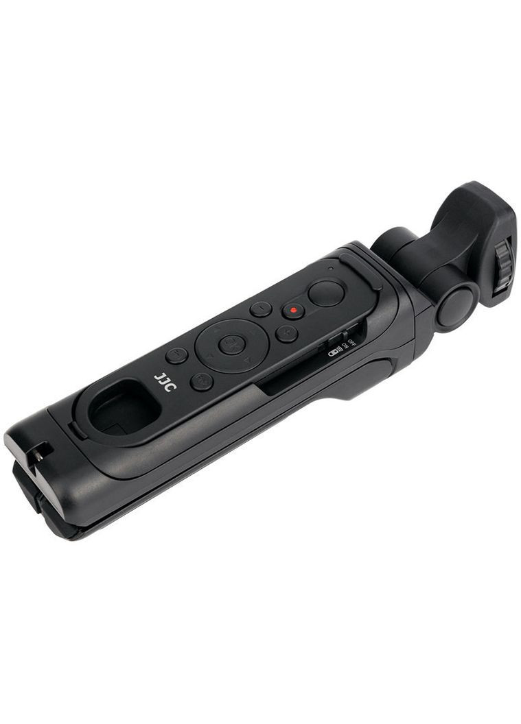 Рукоятка-штатив с пультом (аналог ML-L7), кронштейн-держатель, монопод TP-N1 для камер Nikon JJC (369558799)