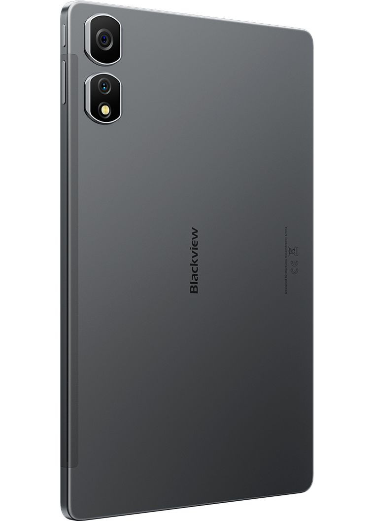 Планшет Tab 16 Pro 10.95" 8ГБ, 256ГБ, LTE, 7700мА•год, Android, UA Blackview (333824774)