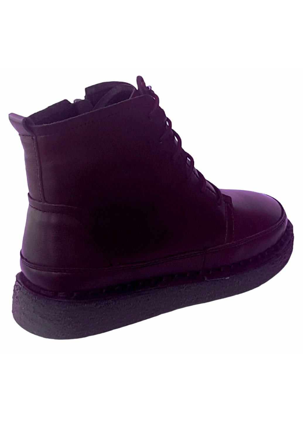 Зимние черевики Keidi