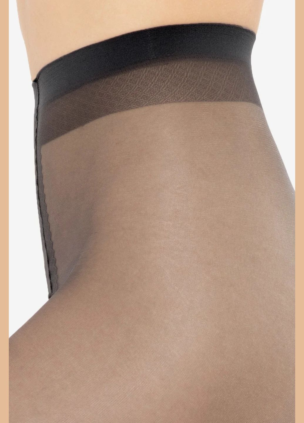 Женские тонкие колготки Gatta (305843632)