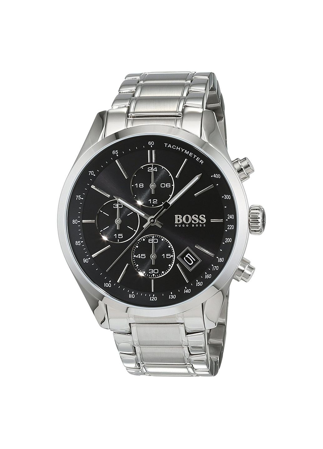 Мужские часы Grand Prix Hugo Boss 1513477 (292410917)