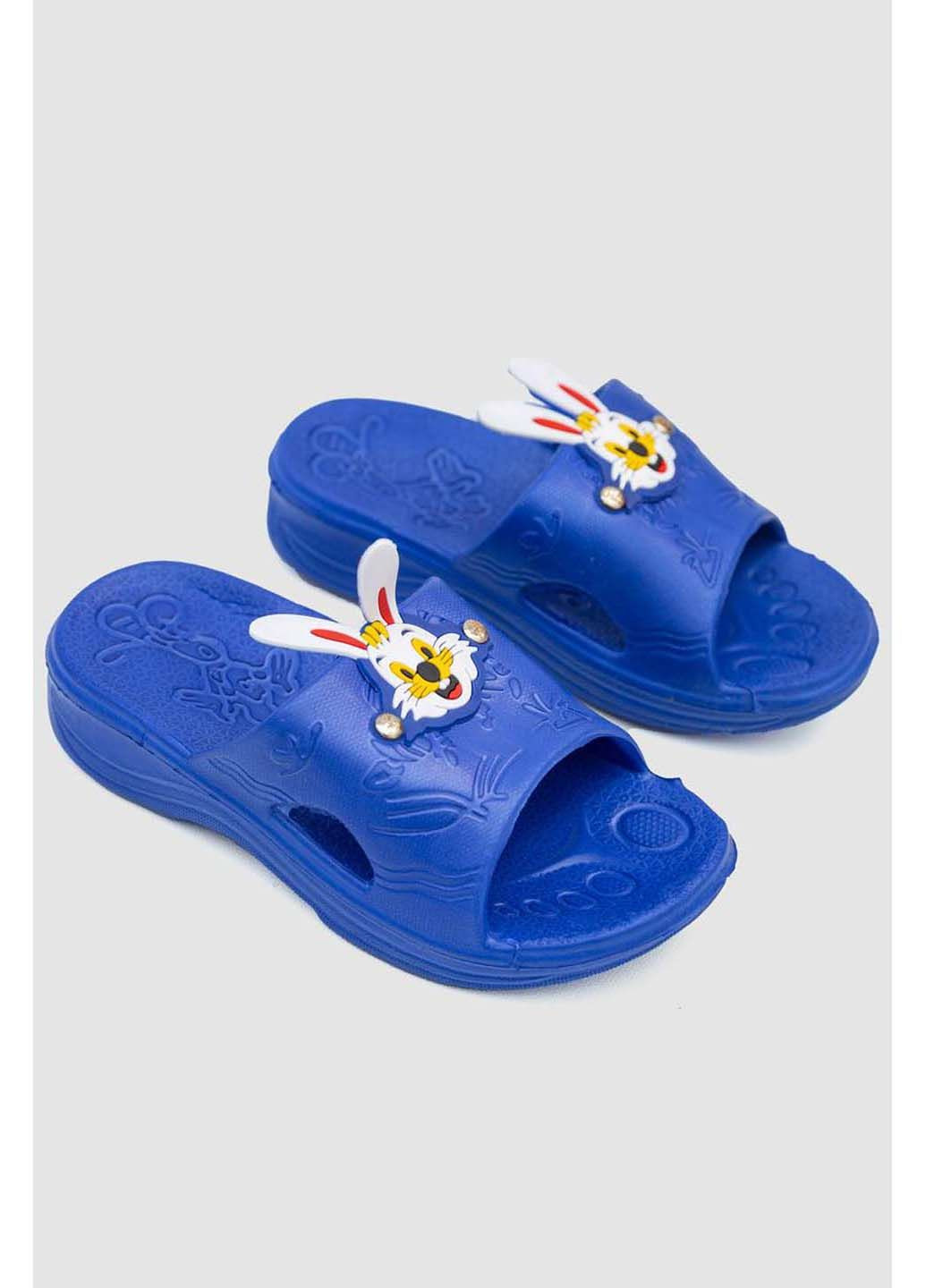 Шльопанці для дівчинки Ager (298534496)