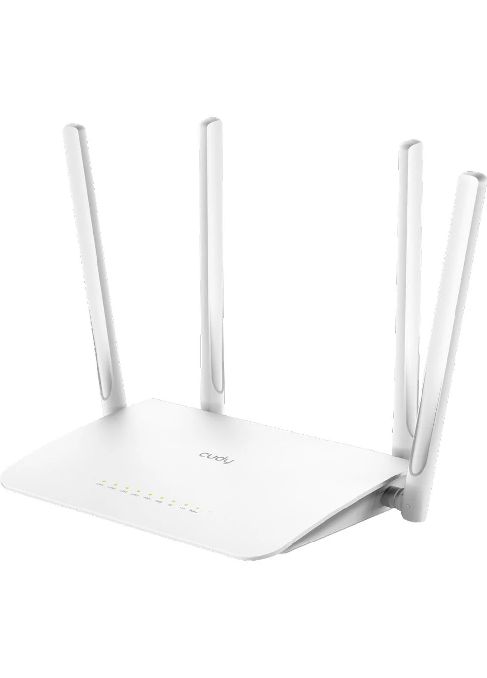 Маршрутизатор WR1300, AC1200 Gigabit Wi-Fi Mesh Router Cudy (315029038)