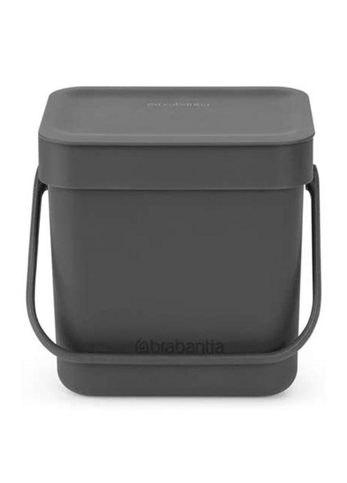 Мусорное ведро 3 л 209888 Brabantia (317305320)