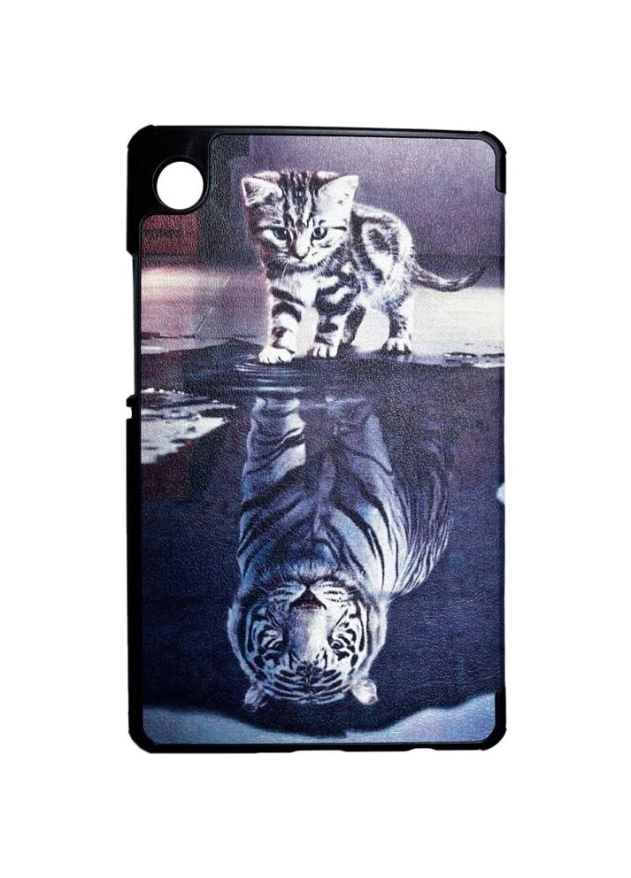 Чохол Smart Case для Samsung Galaxy Tab A11 SM-X133/X135 8.7" Predator (713990) BeCover (363026214)