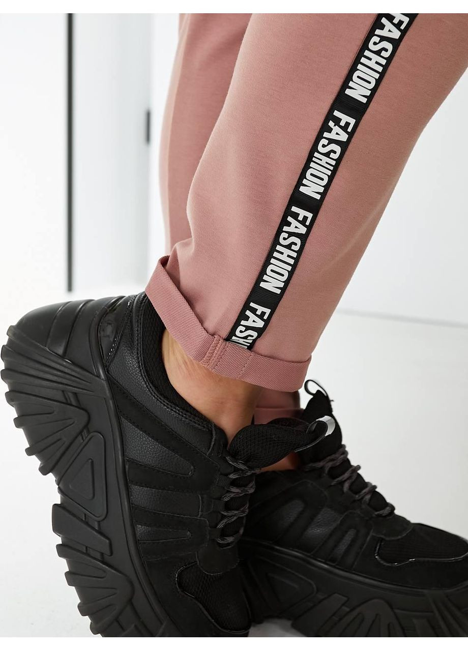 Брючный костюм No Brand (349728992)