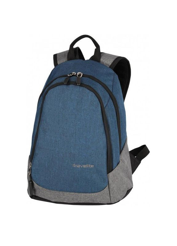 Городской рюкзак Basics Navy Mini 11л (TL096234-20) Travelite (322207252)