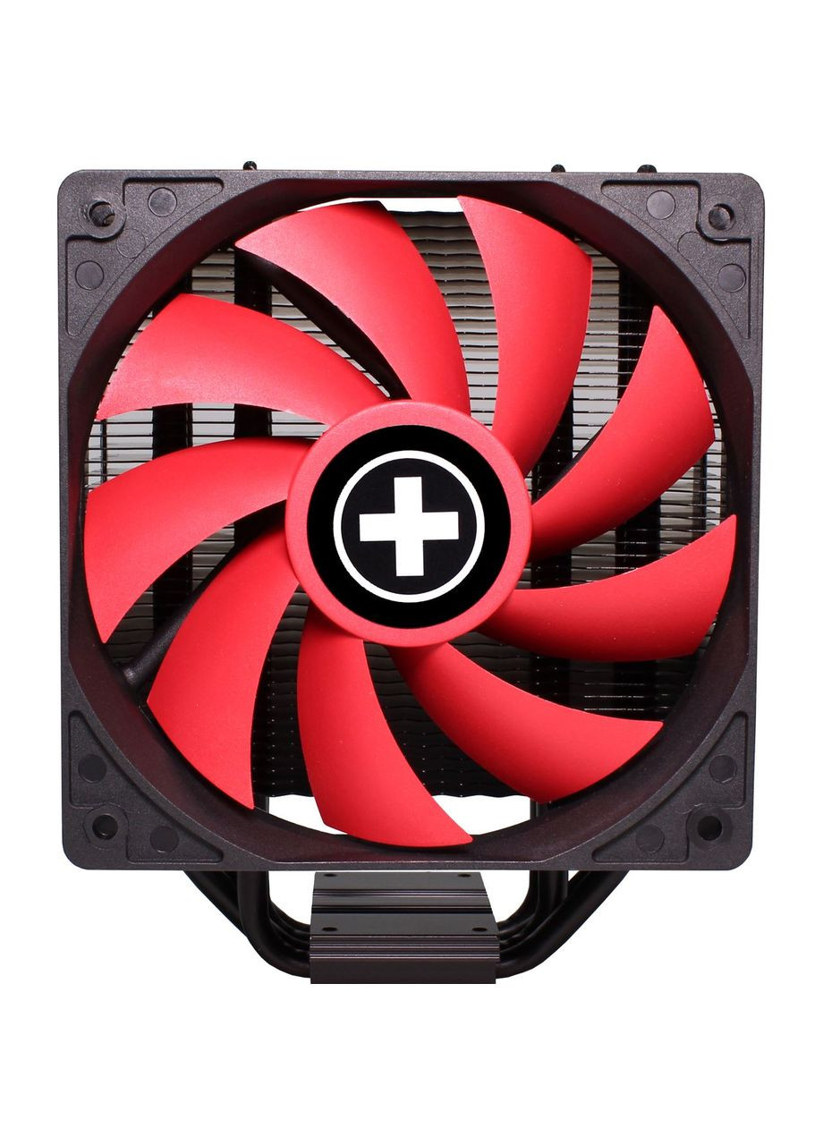 Вентилятор для процессора Performance A+ CPU cooler M704 (универсальный) XILENCE (314979161)
