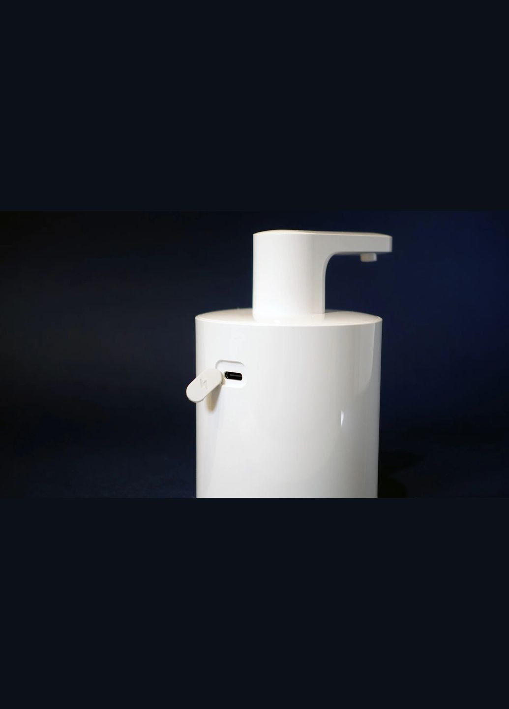 Диспенсер дозатор для мыла пены Soap Dispenser Pro MJXSJ04XW MiJia (294092850)