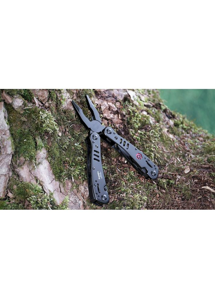 Мультитул Multi Tool G301-В (A-015275) Ganzo (319390697)