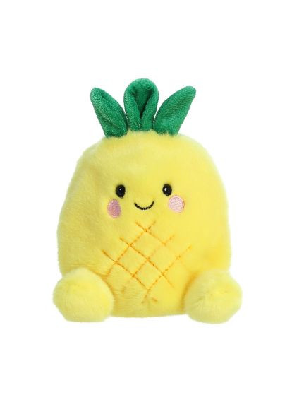 Мягкая игрушка Palm Pals Ананас (200912J) Aurora Palm Pals Ананас 12 см (368562537)