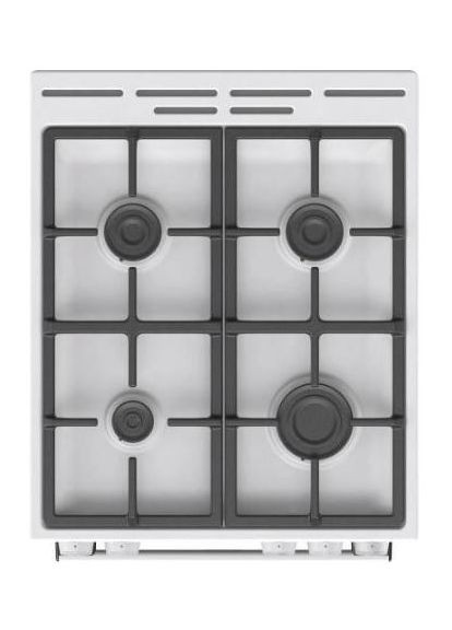 Газовая плита газовая gg5a10wffm Gorenje