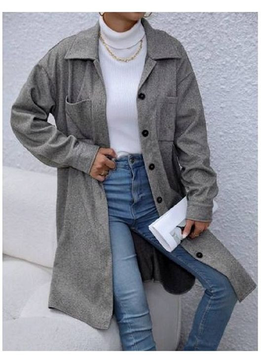 Тренч SHEIN (370169427)