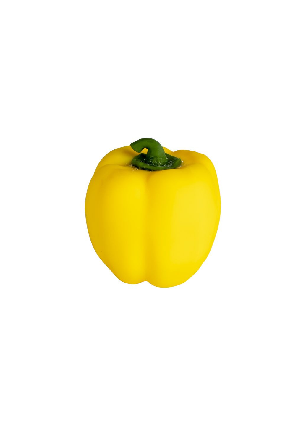 Іграшка-антистрес Перець жовтий () Kids Team CKS-10705 (342714332)