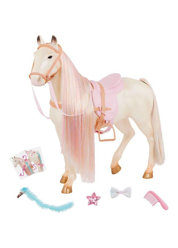 Игровая фигура Волшебная Лошадь 50 см (BD38176Z) Our Generation (368575755)