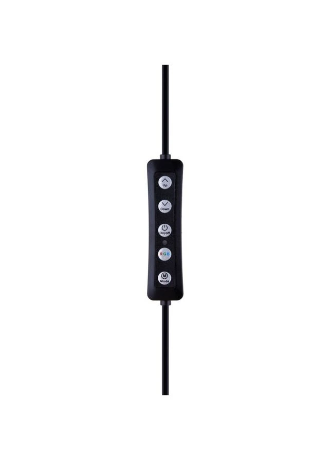 Лампа RGB MJ33 33cm orig No Brand (373677081)