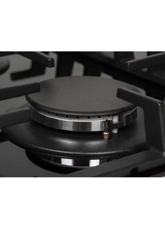 Варочная поверхность комбинированная HG622 B9G CS FI (BK) Ventolux (346491266)