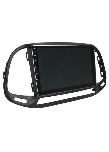 Переходная рамка серии 22-636 для Fiat Doblo 2015+ 9 дюймов Carav (346506684)