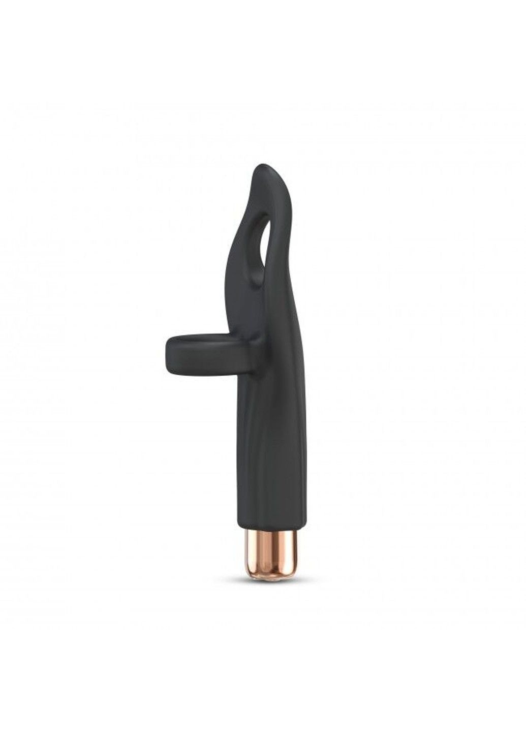 Вібратор на палець Tickle me BLACK ONYX перезаряджається 3 варіанти використання мінівібратор для клітора Love To Love (298350014)