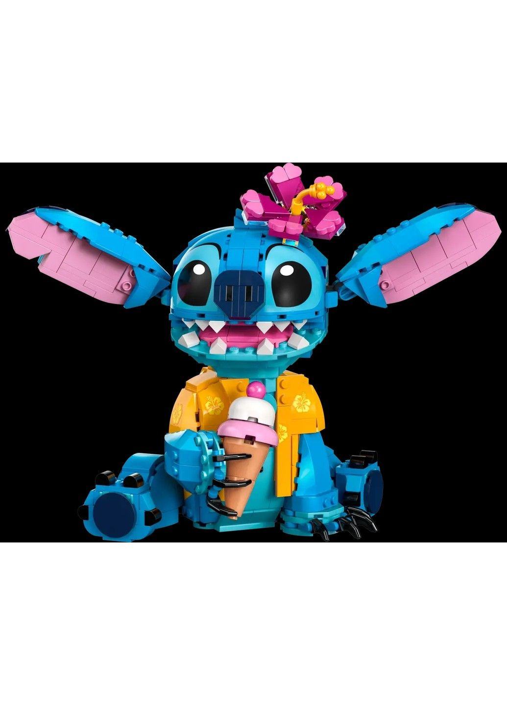 Конструктор Стіч (43249) Lego (325689184)